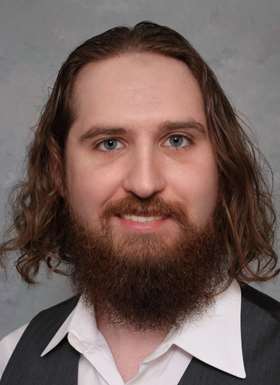headshot